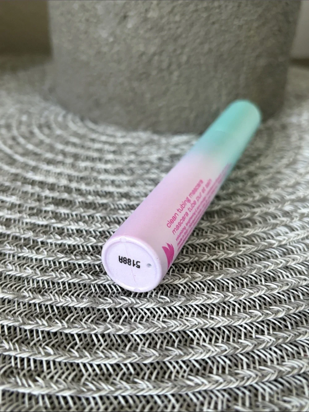 ❤️$17 NWT Come Hell or High Water Waterproof Mascara Full Size 11ml